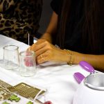 Atelier-bougies-insercall-centre-d-appel-avignon-insertion-professionnelle